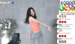 伊素婉性感跳舞视频,性感魅力瞬间点燃网络